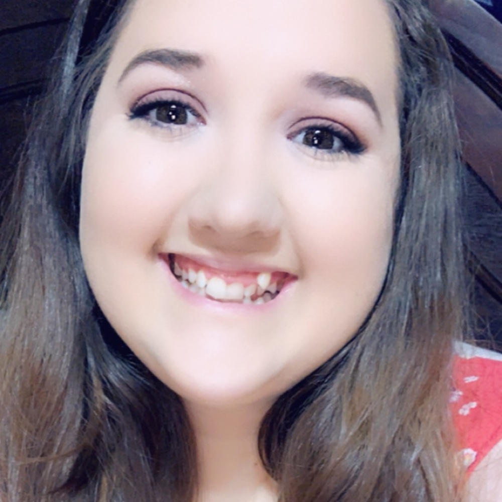 Meet your Posher, Kayleigh